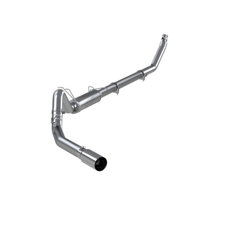 1994-2002 Ram HD Cummins Turbo Back Single Side | Dirty Garage