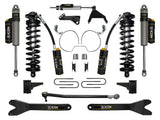 2023-2025 Superduty ICON Front and Rear Lift Kit | Dirty Garage
