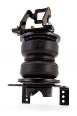 2005-2010 Superduty Rear Loadlifter 5000 Ultimate Air Spring Kit - View 3 | Dirty Garage