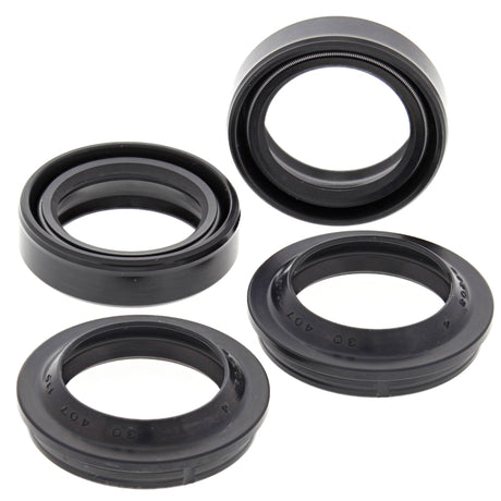 1988-1990 Yamaha DT50 Fork Oil Seal & Dust Seal Kit | Dirty Garage