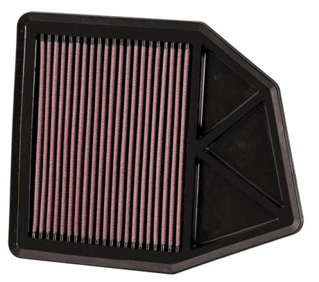 Universal 08 Accord 2.4L-L4 Drop In Air Filter | Dirty Garage