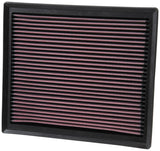 Replacement Panel Air Filter for 2014 Tundra 4.6L/5.7L/2014 Sequoia 5.7L V8 - View 5 | Dirty Garage