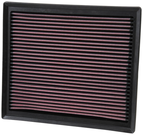 Replacement Panel Air Filter for 2014 Tundra 4.6L/5.7L/2014 Sequoia 5.7L V8 - View 5 | Dirty Garage