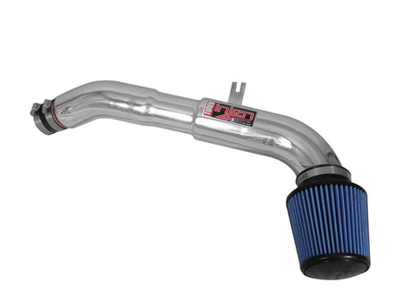 2011-2014 Nissan Juke 1.6L Polished SP Series Short Ram Intake | Dirty Garage