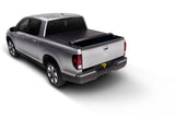 2017-2025 Ridgeline 4' 8" Lo Pro Bed Cover - View 2 | Dirty Garage