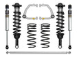 2025-2026 4Runner ICON Front and Rear Lift Kit | Dirty Garage