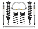 2025-2026 4Runner ICON Front and Rear Lift Kit | Dirty Garage