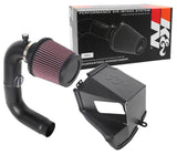 2018-2019 WRX 2.0L Turbo Typhoon Air Intake - View 5 | Dirty Garage