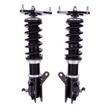 2012-2024 G86 GR86 2012-2016 FRS Performance Coilover Kit - View 4 | Dirty Garage