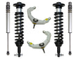 2015-2024 F-150 0-2.63" Stage 2 Suspension System w Billet Uca | Dirty Garage