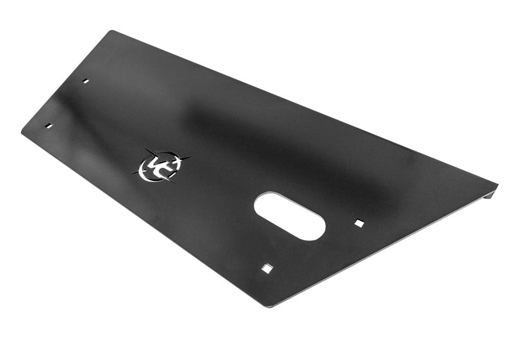 2015-2022 Sprinter 2500 4x4 Engine Skid Plate (4010)
