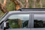 2024-2025 Lexus GX550/Land Cruiser Base Rack Mount Kit and Deflector for 24+ Land Cruiser Prado 250 - View 4 | Dirty Garage