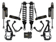 2021-2025 F-150 ICON Front and Rear Lift Kit | Dirty Garage