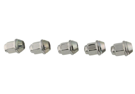 Universal Lug Nuts - View 4 | Dirty Garage