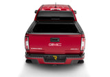 2023-2026 GM Colorado Canyon 5ft Bed PRO MX Retractable Tonneau Cover - View 2 | Dirty Garage