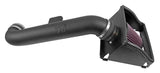 2015 F-150 5.0L V8 Performance Intake Kit | Dirty Garage