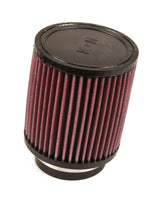 Universal Rubber Filter 3 inch 5 Degree FLG 4 1/2 inch OD 5 inch Height - View 8 | Dirty Garage