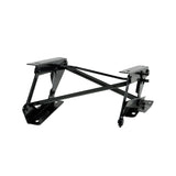 Rugged Ridge Fold Forward Seat Riser Bracket 76-95 Jeep CJ / Jeep Wrangler | Dirty Garage