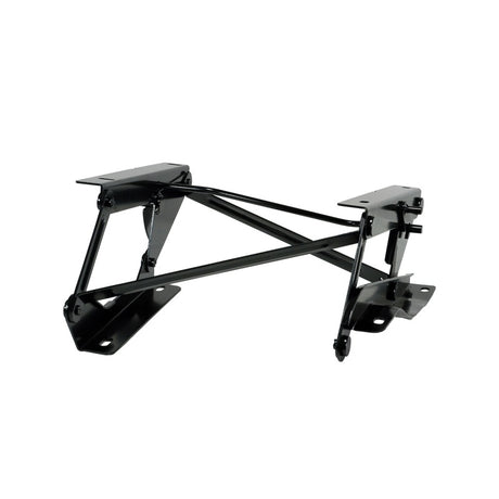 Rugged Ridge Fold Forward Seat Riser Bracket 76-95 Jeep CJ / Jeep Wrangler | Dirty Garage
