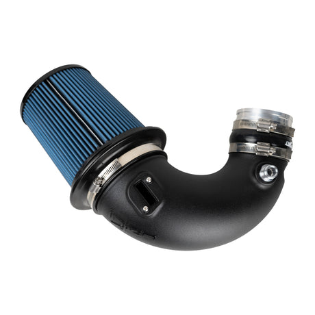 2020-2022 BMW M2 M3 M4 Evolution Roto-Molded Air Intake System w/ SuperNano-Web - View 4 | Dirty Garage