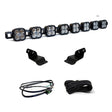 2021-2024 Bronco Roof Light Bar Kit 8XL Linkable Upfitter | Dirty Garage