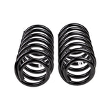 2007-2021 Land Cruiser Rear Coil Spring - View 2 | Dirty Garage