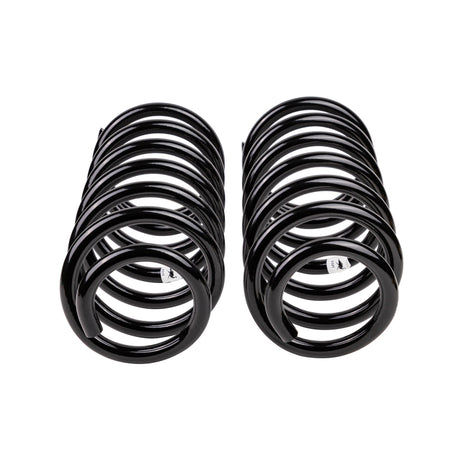 2007-2021 Land Cruiser Rear Coil Spring - View 2 | Dirty Garage