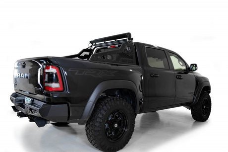 2021-2023 Ram 1500 TRX Race Series Chase Rack 2017 Grill Pattern - View 5 | Dirty Garage