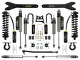2017-2022 Superduty ICON 2.5 Front and Rear Lift Kit | Dirty Garage