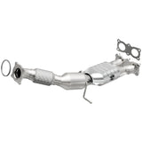 2010-2014 S80 3.2L Catalytic Converter Direct Fit | Dirty Garage