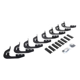 Go Rhino 14-18 GMC Sierra 1500 Brackets for RB Running Boards | Dirty Garage