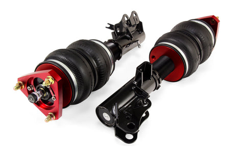 2012-2015 Acura ILX / Civic Performance Air Suspension Front Kit - View 3 | Dirty Garage