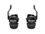2022-2026 Tundra ICON Rear Bump Stop Kit | Dirty Garage