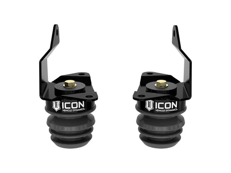 2022-2026 Tundra ICON Rear Bump Stop Kit | Dirty Garage