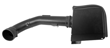 2009-2013 Silverado 1500/Avalanche/Suburban/2009-2013 Yukon Black Perf Intake Kit | Dirty Garage