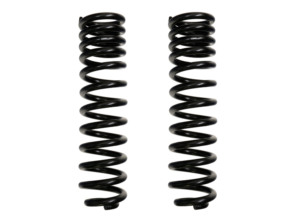 2023-2025 Superduty ICON Front Coil Spring | Dirty Garage