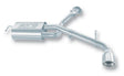 Borla 05-08 Scion tC Rear Muffler | Dirty Garage