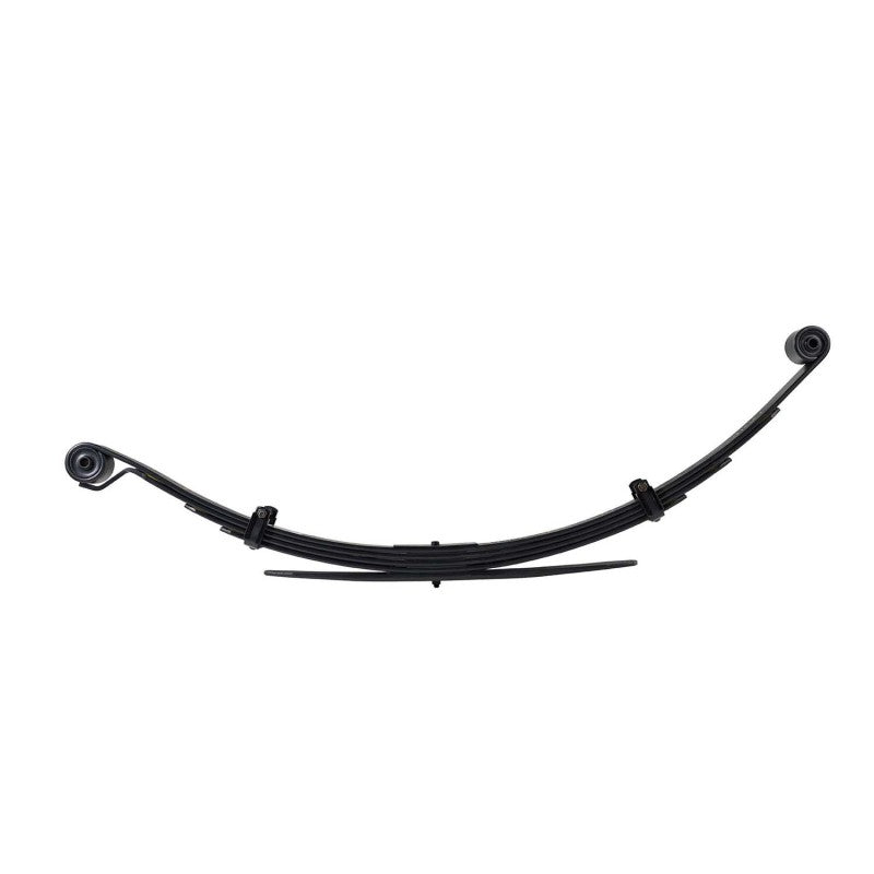 2006-2010 Hummer H3/H3T Leaf Spring Hummer H3 R | Dirty Garage