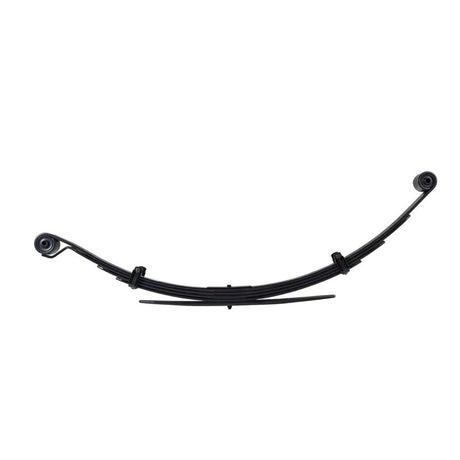 2006-2010 Hummer H3/H3T Leaf Spring Hummer H3 R | Dirty Garage