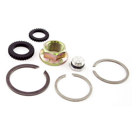 Rugged Ridge NP231 Hardware Kit for 18676.60 SYE Kit | Dirty Garage