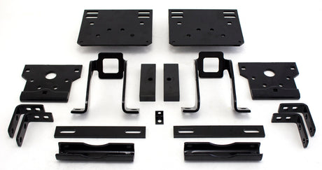Universal Loadlifter 5000 Air Spring Kit - View 3 | Dirty Garage