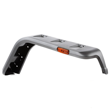 Rugged Ridge Hurricane Fender Flare Kit 97-06 Jeep Wrangler TJ - View 7 | Dirty Garage