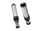 2022-2025 Tundra ICON Rear Bump Stop Kit - View 2 | Dirty Garage