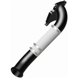 2001-2005 GM HD Duramax 6.6L 4" Exhaust System - View 4 | Dirty Garage