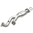 2003-2004 4Runner 4.7L HM Grade Direct Fit Catalytic Converter | Dirty Garage