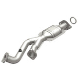 2003-2004 4Runner 4.7L HM Grade Direct Fit Catalytic Converter | Dirty Garage
