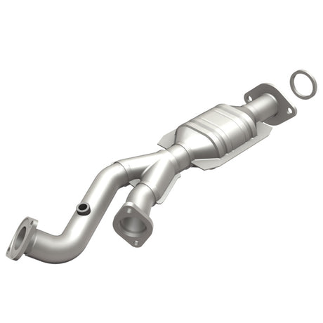 2003-2004 4Runner 4.7L HM Grade Direct Fit Catalytic Converter | Dirty Garage