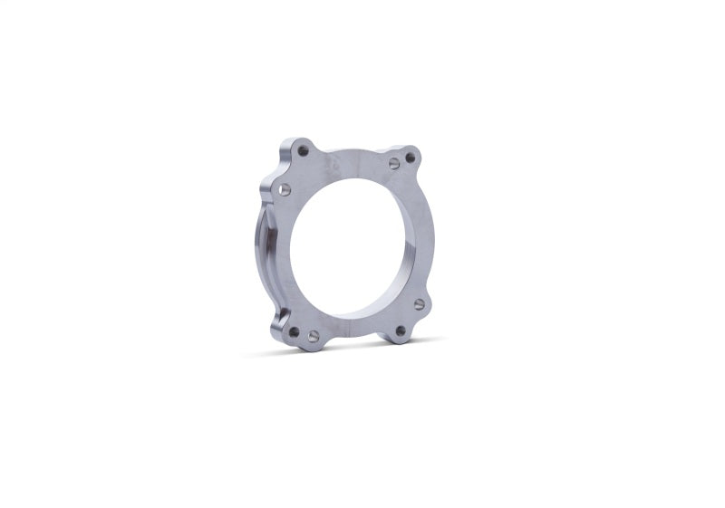 2015-2017 Mustang GT 87mm Throttle Body Adapter - View 3 | Dirty Garage