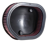 2014 Indian Chief Classic 111 CI Replacement Drop In Air Filter | Dirty Garage