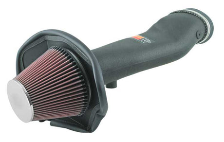 2007-2009 Mustang Shelby V8-5.4L Performance Intake Kit | Dirty Garage